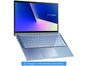 Notebook Asus ZenBook 14 UX431FA-AN202T - Intel Core i5 8GB 256GB SSD 14” Full HD Windows 10