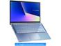 Notebook Asus ZenBook 14 UX431FA-AN203T - Intel Core i7 8GB 256GB SSD 14” Full HD Windows 10