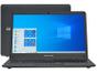 Notebook Compaq Presario CQ-27 Intel Core i3 4GB - 120GB SSD 14” LED Windows 10