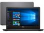 Notebook Dell Inspiron 15 3000 i15-3576-A60C - Intel Core i5 8GB 1TB 15,6” Placa de Vídeo 2GB