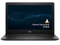 Notebook Dell Inspiron 15 3000 i15-3583-D3XP
