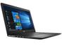 Notebook Dell Inspiron 15 3000 Intel Core i3 4GB - 128GB SSD 15,6” LED Windows 10