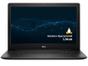 Notebook Dell Inspiron 15 3000 Intel Core i3 4GB - 256GB SSD 15,6” Linux