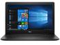 Notebook Dell Inspiron 15 3000 Intel Core i3 4GB - 256GB SSD 15,6” Windows 10