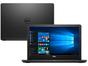 Notebook Dell Inspiron 15 i15-3567-A10P - Intel Core i3 4GB 1TB 15,6” Windows 10