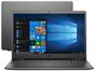 Notebook Dell Inspiron 3000 3501-A20P Intel Core - i3 4GB 128GB SSD 15,6”  Windows 10 Microsoft 365