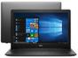 Notebook Dell Inspiron i15-3583-A30P Intel Core i7 - 8GB 2TB 15,6” Placa de Vídeo 2GB Windows 10