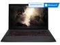Notebook Gamer 2AM E550 Intel Core i5 8GB 256GB - SSD 15,6” Full HD IPS NVIDIA GTX 1050 Windows 10