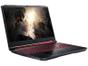 Notebook Gamer Acer Aspire Nitro 5 AN515-43-R9K7 - AMD Ryzen 5 8GB 1TB 256GB SSD 15,6