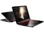 Notebook Gamer Acer Aspire Nitro 5 AN515-43-R9K7 - AMD Ryzen 5 8GB 1TB 256GB SSD 15,6