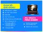Notebook Gamer Acer Aspire Nitro 5 AN515-43-R9K7