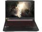 Notebook Gamer Acer Aspire Nitro 5 AN515-54-574Q - Intel Core i5 8GB 512GB SSD 15,6” NVIDIA GTX1650