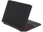 Notebook Gamer Acer Aspire Nitro 5 AN515-54-574Q - Intel Core i5 8GB 512GB SSD 15,6” NVIDIA GTX1650