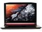 Notebook Gamer Acer Aspire Nitro 5 Intel Core i5 - HQ 8GB 1TB 15,6” Full HD IPS NVIDIA GTX 1050 4GB