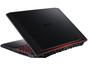 Notebook Gamer Acer Nitro 5 AN515-54-581U Intel - Core I5 8GB 1TB 128GB SSD 15,6” NVIDIA GTX 1050