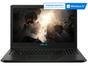 Notebook Gamer Asus M570DD-DM122T AMD Ryzen 5 - 8GB 1TB 15,6” Full HD NVIDIA GTX 1050 Windows 10