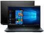 Notebook Gamer Dell G3-3500-A20P Intel Core i5 8GB - 512GB SSD 15,6” Full HD NVIDIA GTX 1650Ti 4GB