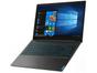 Notebook Gamer Lenovo Ideapad L340 Intel Core i5 - 8GB 256SSD 15,6 FullHD Nvidia GTX1050 Windows 10