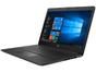 Notebook HP 246 G7 Intel Core i3 4GB 1TB 14” - Windows 10