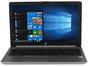 Notebook HP 250 G7 Intel Core i5 8GB 256GB SSD - 15,6” LED Windows 10