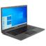 Notebook Intel 2GB 32GB Multilaser Legacy Cloud PC130 Tela 14" Windows 10 Prata