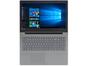 Notebook Lenovo Ideapad 320 Intel Dual Core - 4GB 500GB 15,6” Windows 10