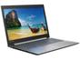 Notebook Lenovo Ideapad 330-15IKB Intel Core i3 - 4GB 1TB 15,6” Linux