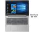 Notebook Lenovo Ideapad 330 330-15IKB - Intel Core i3 4GB 1TB 15,6” Windows 10