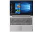 Notebook Lenovo Ideapad S145 81V70008BR - AMD Ryzen 5-3500U 8GB 256GB SSD 15,6” Windows 10