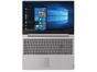 Notebook Lenovo Ideapad S145 81WT0005BR - Intel Celeron 4GB 500GB 15,6” LCD Windows 10