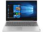Notebook Lenovo Ideapad S145 82DJ0001BR - Intel Core i5 8GB 1TB 15,6” Windows 10