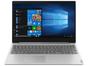 Notebook Lenovo Ideapad S145 82DJ0003BR Intel Core - i5 8GB 256GB SSD LCD 15.6” HD Windows 10