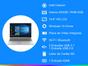 Notebook Lenovo Ideapad S145 Intel Dual Core - 4GB 500GB 15,6” Windows 10 Home