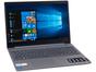 Notebook Lenovo IdeaPad3i 82BU0001BR Intel Celeron - 4GB 128GB SSD 15,6” LCD Windows 10
