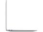 Notebook Macbook Air 13,3” Apple M1 8GB - 256GB SSD Cinza-espacial