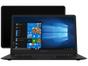 Notebook Positivo Motion Black Q 232A Intel Atom - 2GB SSD 32GB 14” Windows 10 Home