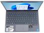 Notebook Positivo Motion C4128E Intel Celeron - 4GB 128GB SSD 14,1” LED Windows 10 + Office 365