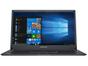 Notebook Positivo Motion Q232B Intel Atom - Quad Core 2GB 32GB 14” Windows 10