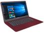 Notebook Positivo Motion Red Q 232A - Intel Quad Core 2GB 32GB LED 14 Windows 10
