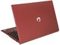 Notebook Positivo Motion Red Q464C Intel Atom - Quad-Core 4GB 64GB eMMC 64GB Nuvem 14,1” LED