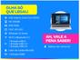 Notebook Samsung Book E20 Intel Celeron Dual-Core - 4GB 500GB 15,6” Windows 10