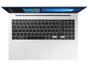 Notebook Samsung Book E30 Intel Core i3 4GB 1TB - 15,6” Full HD Windows 10