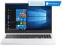 Notebook Samsung Book E30 Intel Core i3 4GB 1TB - 15,6” Full HD Windows 10