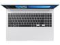 Notebook Samsung Book NP550XDA-KF4BR Intel Core i5 - 8GB 1TB 15,6” Full HD LED Windows 10