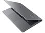 Notebook Samsung Book NP550XDA-KO1BR - Intel Celeron 4GB 500GB 15,6” Full HD LED