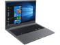Notebook Samsung Book NP550XDA-KO1BR - Intel Celeron 4GB 500GB 15,6” Full HD LED