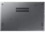 Notebook Samsung Book NP550XDA-KO1BR - Intel Celeron 4GB 500GB 15,6” Full HD LED