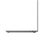 Notebook Samsung Book NP550XDA-KO1BR - Intel Celeron 4GB 500GB 15,6” Full HD LED