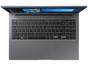 Notebook Samsung Book NP550XDA-KO1BR - Intel Celeron 4GB 500GB 15,6” Full HD LED