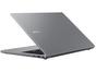 Notebook Samsung Book NP550XDA-KO1BR - Intel Celeron 4GB 500GB 15,6” Full HD LED